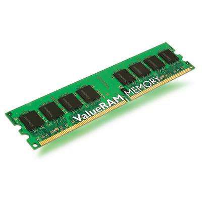 produkt-foto van 'Dimm 2gb (ddr2-667 - pc2-5300 - kingston)'