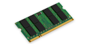 produkt-foto van 'sodimm 2gb (ddr2-667 - pc2-5300 - kingston)'