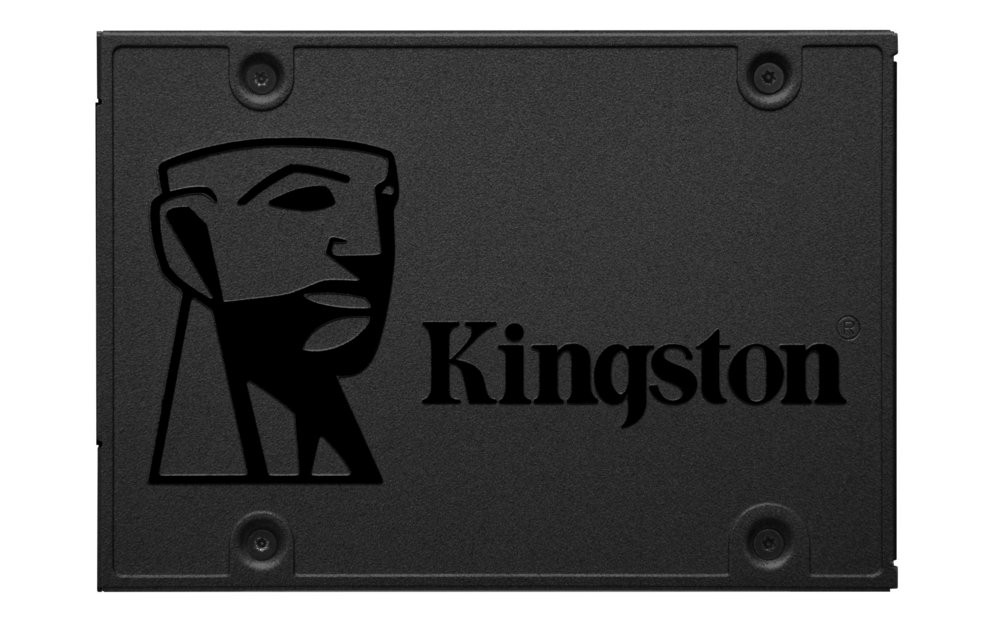 produkt-foto van 'PC/Laptop Uitbreiding met SSD - Kingston 960gb (sa400)'