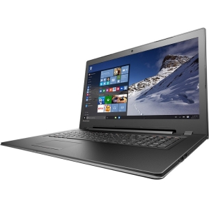 produkt-foto van 'Lenovo Laptop - b71-80 80rj0000mh, i5-6200u, 8gb, 1tb, 17,3", w10 home'