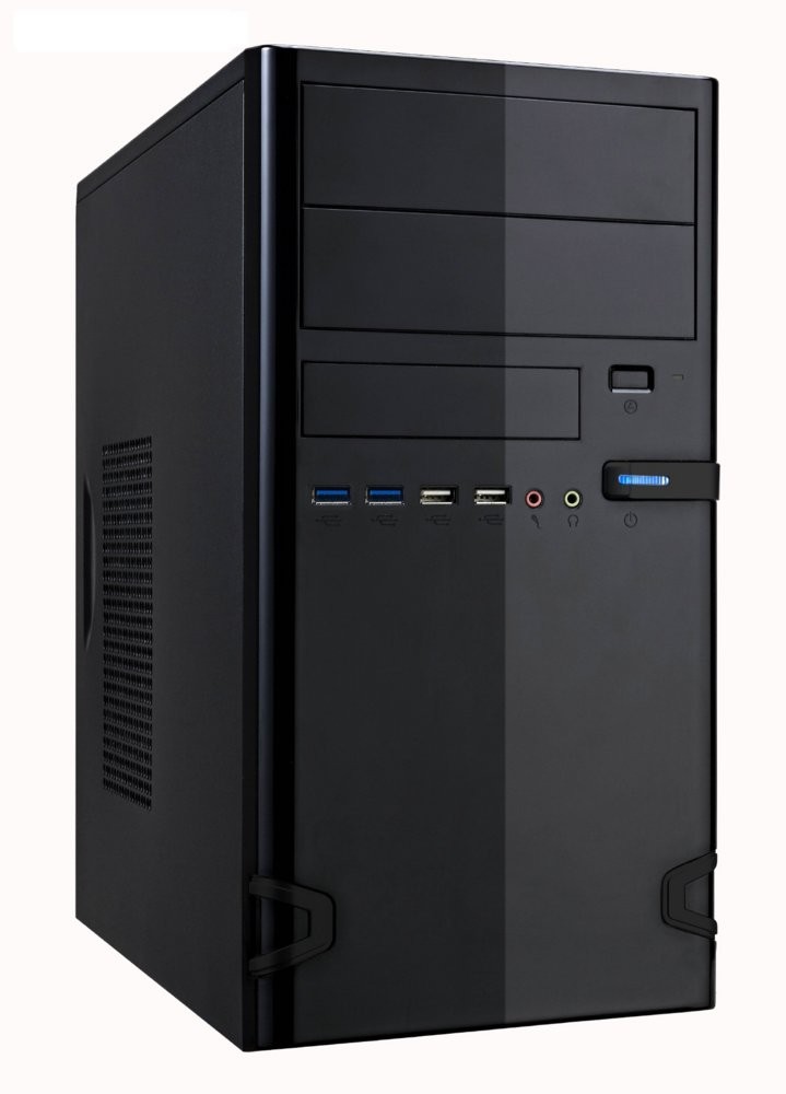 produkt-foto van 'SiYa Business PC (upgrade) - i5-2,8ghz, 8gb, ssd 500gb'