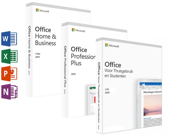 photo of "Office 2019 Pro Plus (activation by phone)"