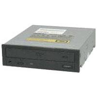 produkt-foto van 'Nec DVD-Speler (pata - 16/48 - bulk - zwart)'