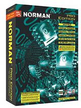 produkt-foto van 'Norman Home Pro Edition (retail - nl - 5 gebruikers, 1 jr)'