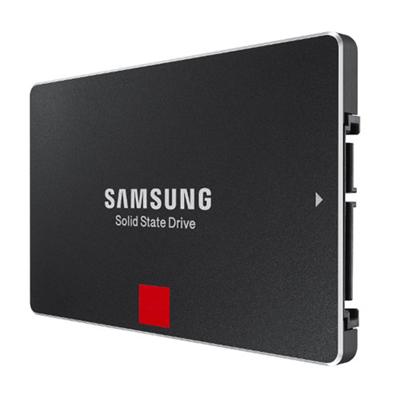 produkt-foto van 'Samsung 860pro ssd - 512gb, sata3-6g, 2.5", Read=560 MB/s, Write=530 MB/s'