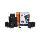 produkt-foto van 'Creative Inspire Speakers 7.1 (t7900 - zwart)'