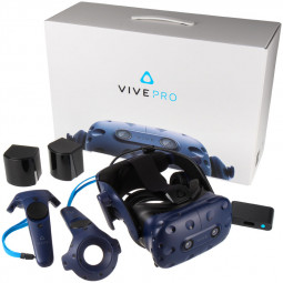 produkt-foto van 'HTC Vive Pro Virtual Reality Headset (Kit)'