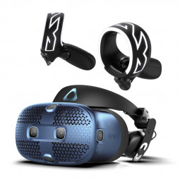 produkt-foto van 'HTC Vive Cosmos Virtual Reality Headset'