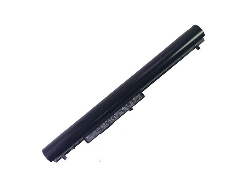 produkt-foto van 'Laptop Accu - 14,4-14,8v, 3,600mah, 38wh, yanec, zwart, o.a. HP 14/15'