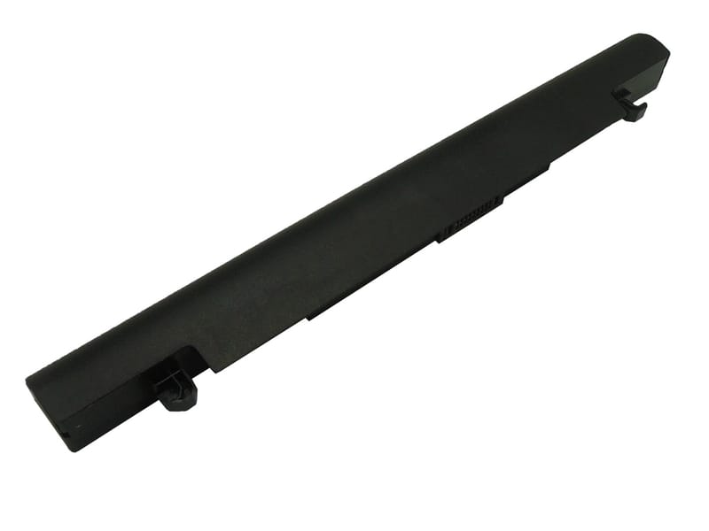 produkt-foto van 'Laptop Accu - 14,4-14,8v, 2.600mah, 33Wh, Yanec, zwart, voor asus x751l'